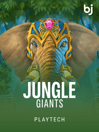 Jungle Giantspng game cover