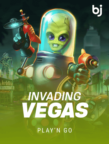 Invading Vegaspng game cover