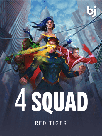 4 Squadpng game cover