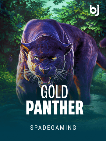 Gold Pantherpng thumbnail