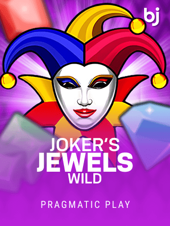 Joker's Jewels Wildpng thumbnail